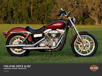 Harley Davidson Bike Wallpapers