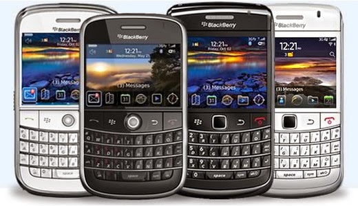 Harga HP BlackBerry Terbaru November 2014 Harga HP BlackBerry Terbaru November 2014