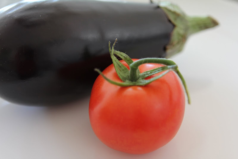 Sunday's Recipe eggplant and avocado sandwich Styleseeking Zurich