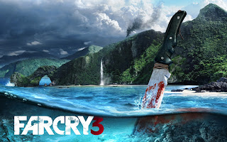Far Cry 3 Island Graphic HD Wallpaper