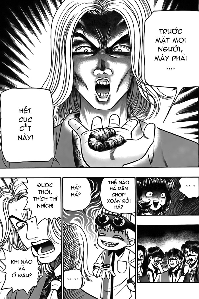 Bowling King-Vua Bowling