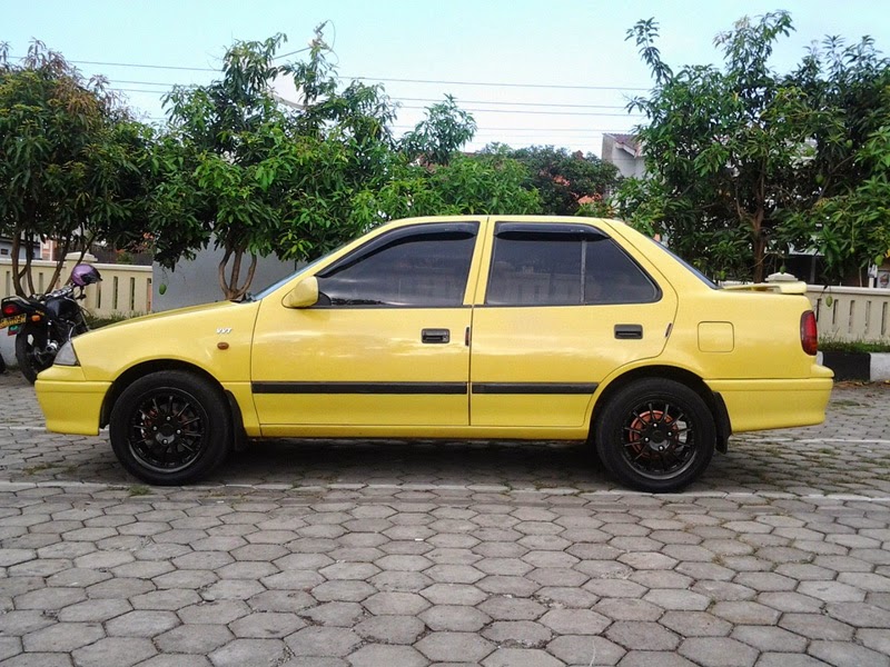 How To Align A Suzuki Esteem How To Align A Suzuki Esteem