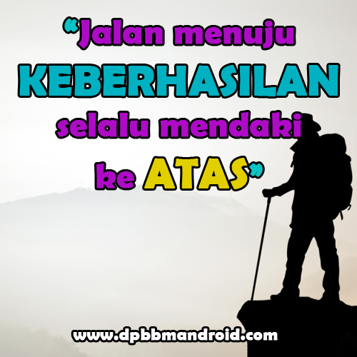 DP BBM Kata Kata Bijak Terbaru DP BBM Kata Kata Bijak Terbaru