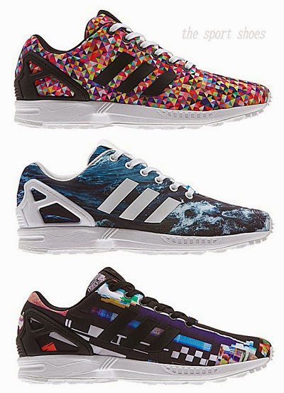 adidas flux neues modell