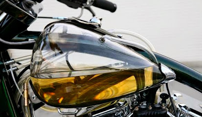 Membersihkan Tangki Bensin Sepeda Motor Tips dan Cara Membersihkan Tangki Bensin Sepeda Motor