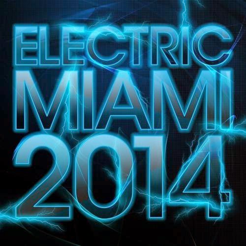 Download Electric Miami 2014