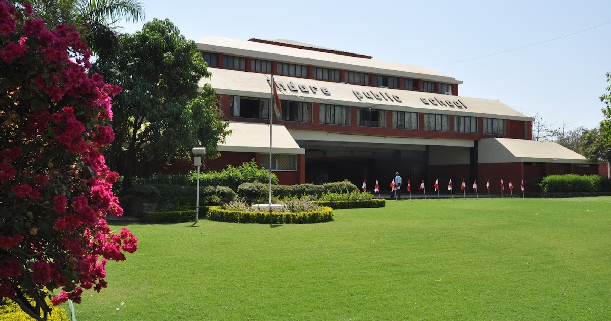 Indore Colleges Hub