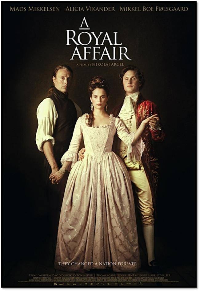 Watch A Royal Affair Streaming Watch A Royal Affair Streaming