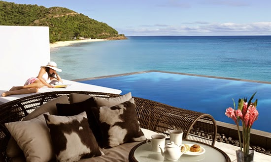 Luxury beachfront home for sale in Antigua Luxury beachfront home for sale in Antigua