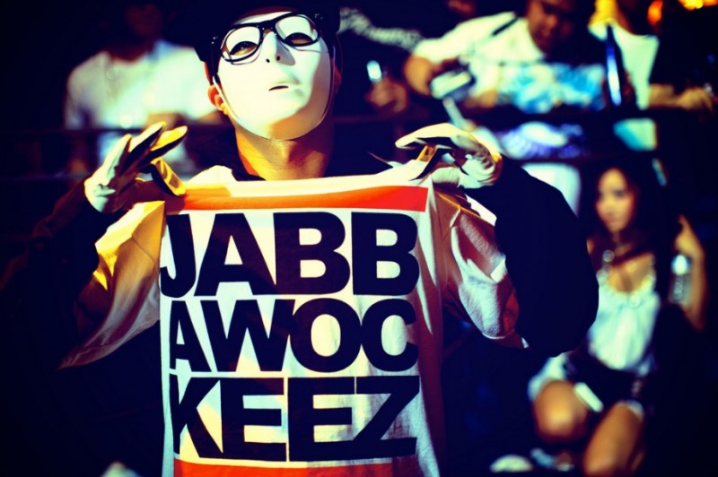 JabbaWockeeZ