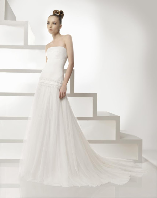 los mínimos y máximos de félix esteves: el vestido de novia: una