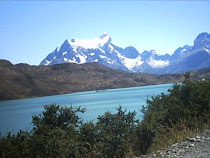 Parque nacional Torres del Paine