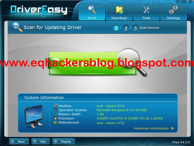 driver easy pro keygen free download