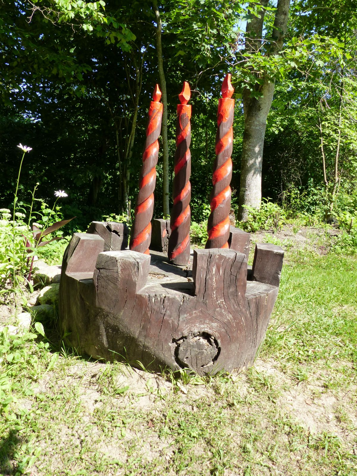 les belle rencontre se font partout