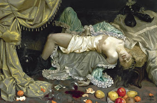 oleo-de-mujer-desnuda Oleo De Mujer Desnuda