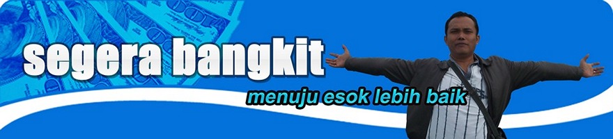 Segera Bangkit