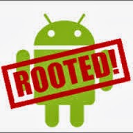 Rooted Android