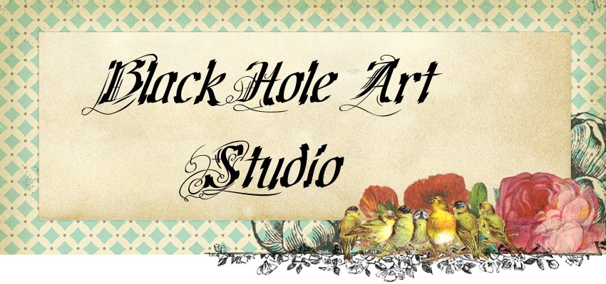 Black Hole Art Studio