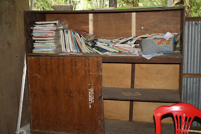 Sekolah Kandang Sapi, Potret Buram Pendidikan Indonesia