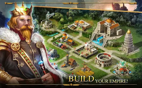 Age of Warring Empire Altın Hilesi Age of Warring Empire Altın Hilesi Apk