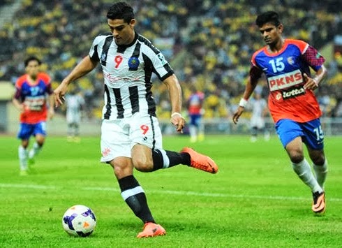 » Keputusan penuh Pahang vs Sarawak Piala Malaysia 19 Oktober 2013