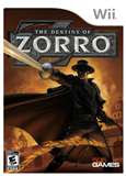 in 2013 Another New Zorro: Profiled By Actor ALEX POPE, and iconic movie immortalized in VideoGames