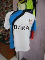 kaos futsal bara fc