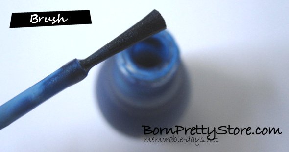 blue crackling nail polish cracking nail polish. blue crackling nail polish