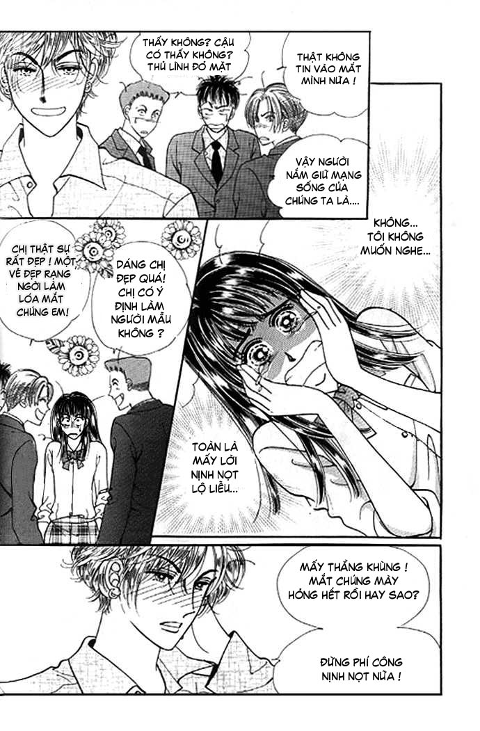 hoa mi boi hot chuyen cutie boy chap 9 tại ntruyen info hoa mi boi hot chuyen cutie boy chap 9 tại ntruyen info