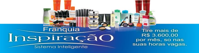 PERFUMES MÁGICOS = GANHOS MÁGICOS