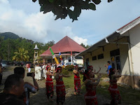 KAUL KEKAL DAN KAUL PERDANA 2015 DI NOVISIAT KAPUSIN POTENG SINGKAWANG KAUL KEKAL DAN KAUL PERDANA 2015 DI NOVISIAT KAPUSIN POTENG SINGKAWANG