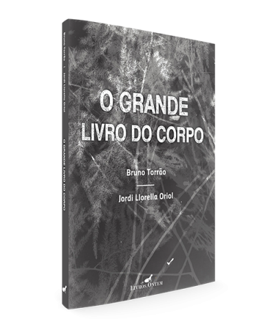 Comprar "O Grande Livro do Corpo"