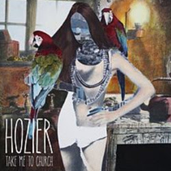 Cover Album Take Me to Church - HoZier Cover Album Take Me to Church - HoZier
