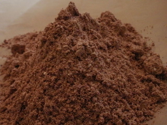 fajita seasoning recipe