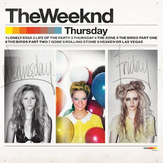 The+weeknd+thursday+cover+art