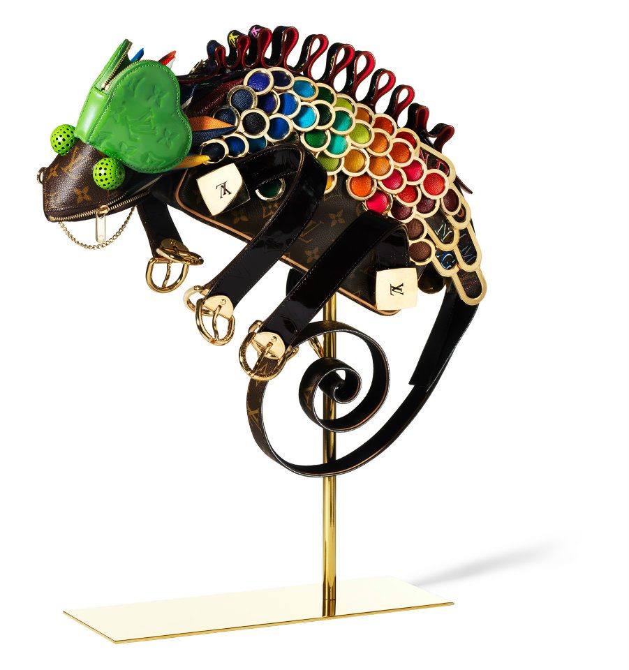 Jav It Your Way SNL New Alarm Clocks