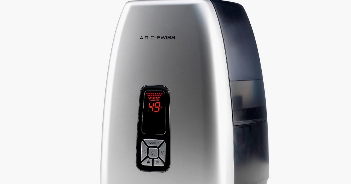 Relevant Rankings: Humidifiers