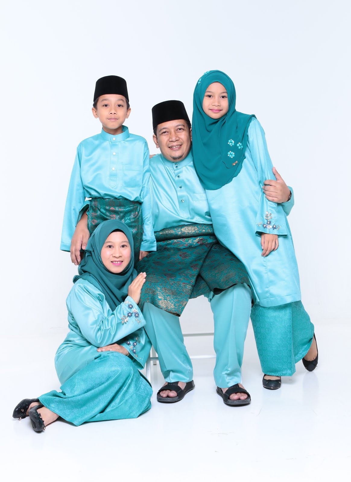 Raya 2018