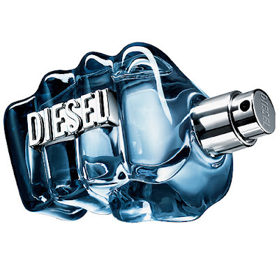 COLONIA DIESEL ONLY THE BRAVE