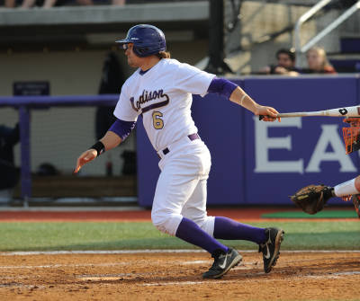 jmu baseball field