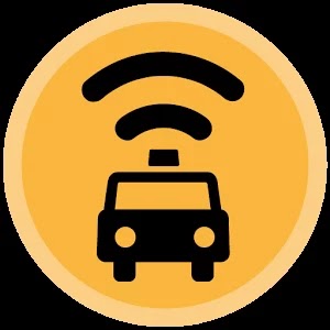 easy taxi app for android