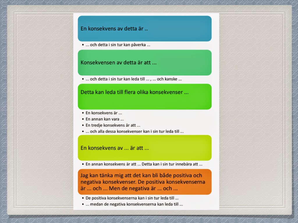 Fridaskolansnior Januari 2015