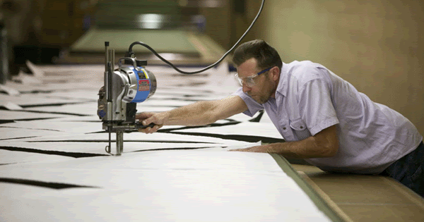 Aurora textile company case study excel 05 picture