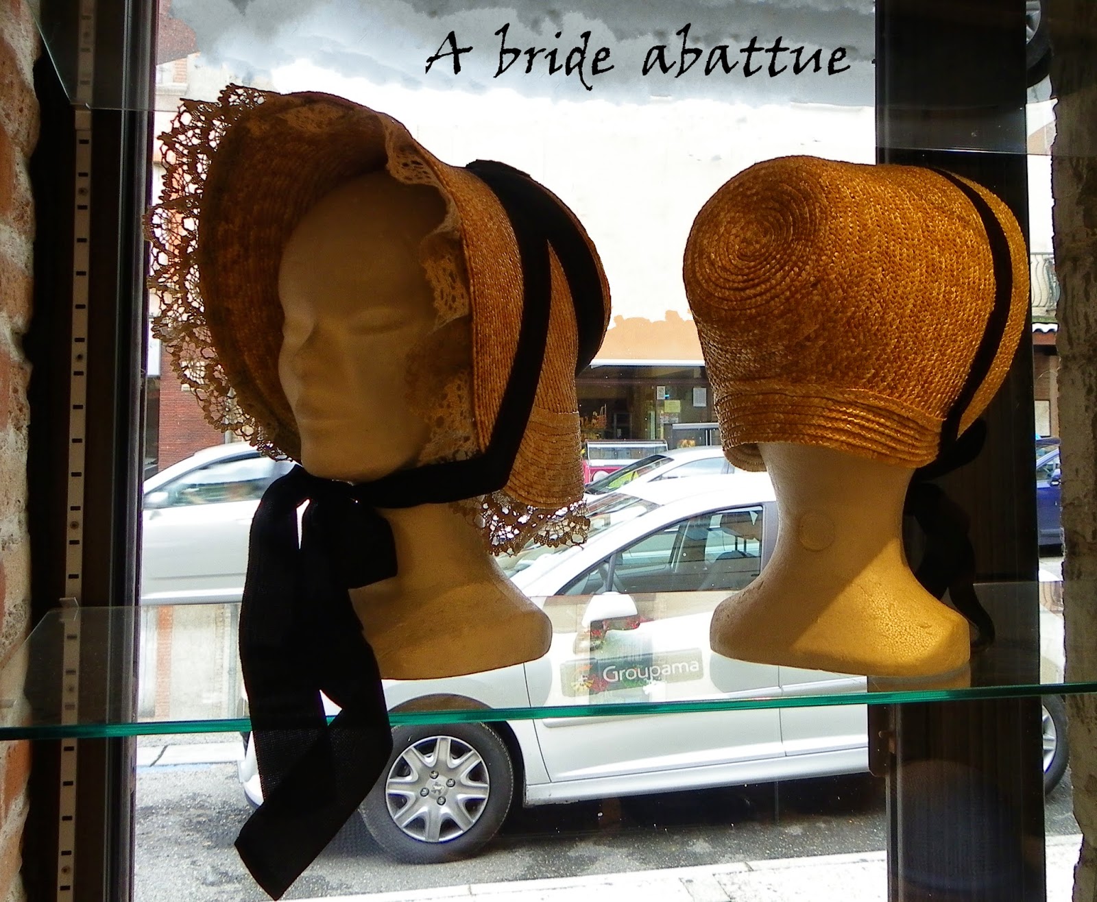 rencontre fortuite synonyme