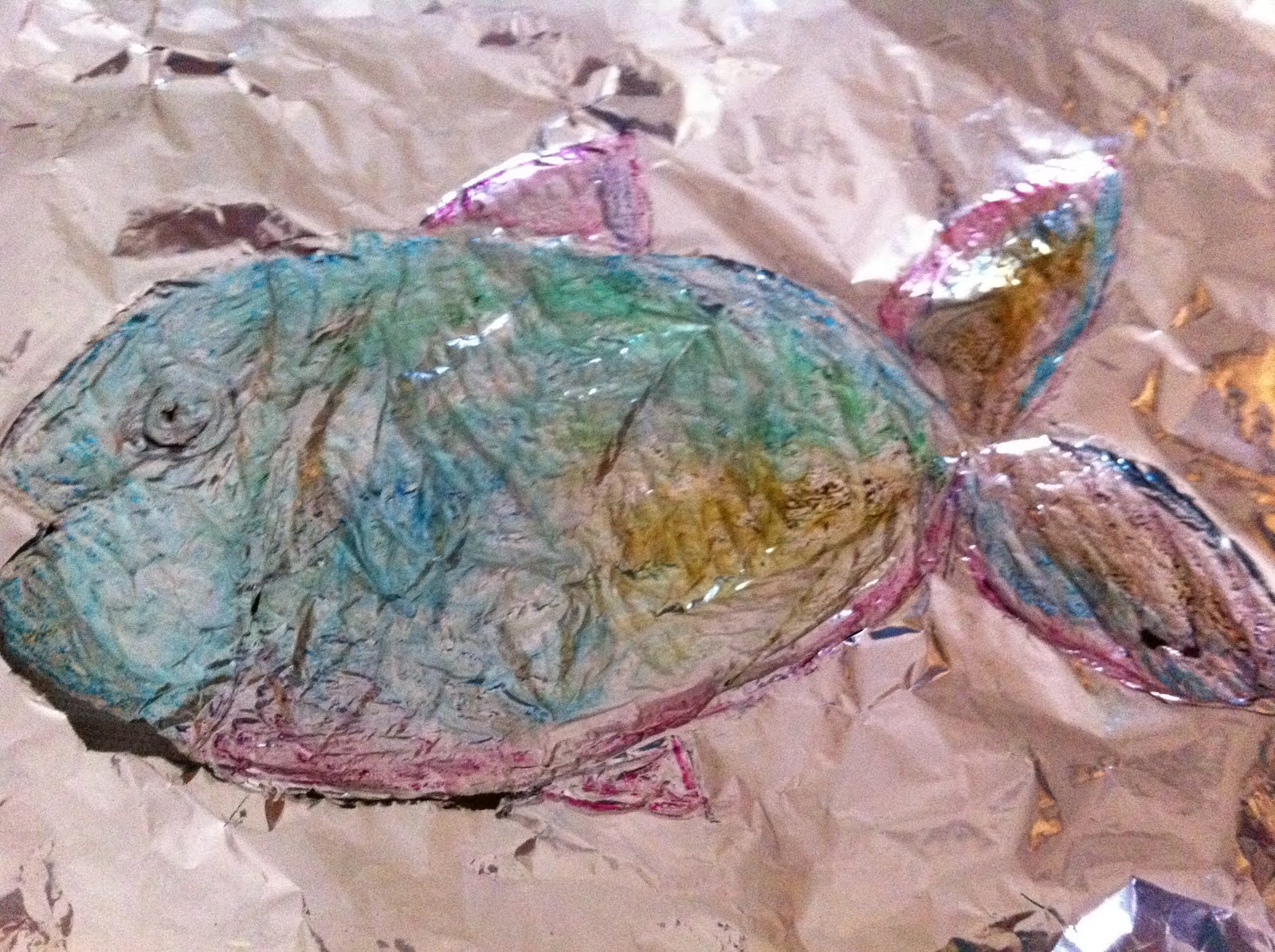 Pesce Arcobaleno Disegni Per Bambini Da Colorare