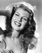 Rita Hayworth