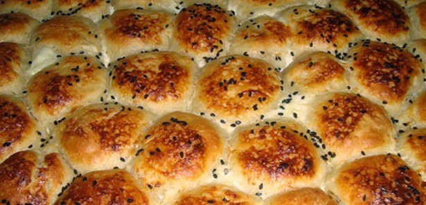 Dızmana böreği tarifi (Eskişehir) Elifce�den Yemek tarifleri