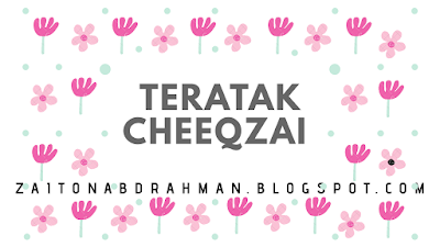 Teratak Cheeqzai Resepi Onigiririce Ballbento Jepun