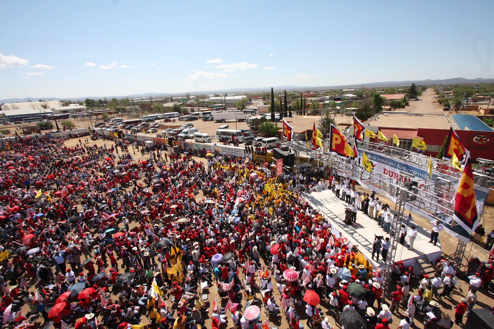 Guadalupe Victoria Durango