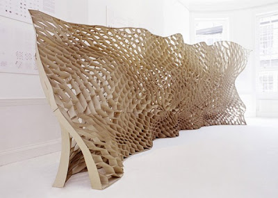 интересные дизайнерский штуки